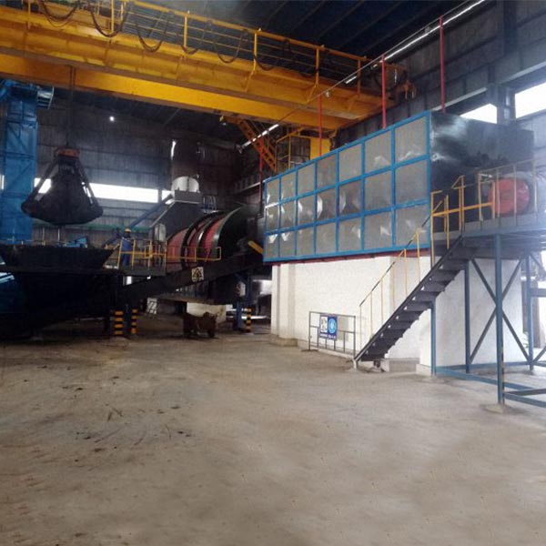 一、污泥處理處置的定義