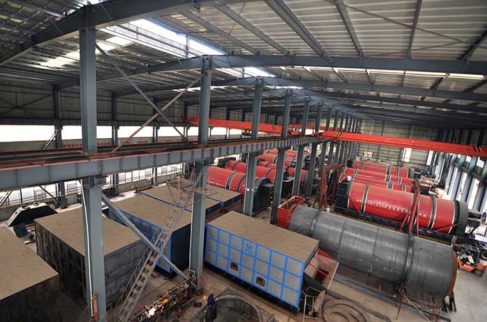 烘干設備選擇的標準 烘干設備選擇的標準