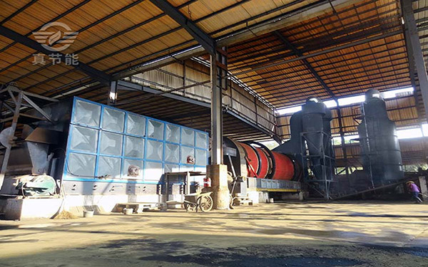 哪些原因會導致化工污泥干燥設備工作效率下降 哪些原因會導致化工污泥干燥設備工作效率下降