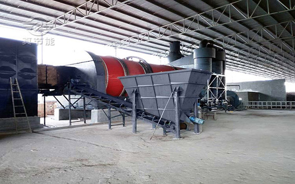 印染污泥干燥機停機需要做的事 印染污泥干燥機停機需要做的事