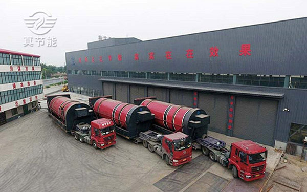 污泥烘干機發貨 污泥烘干機發貨