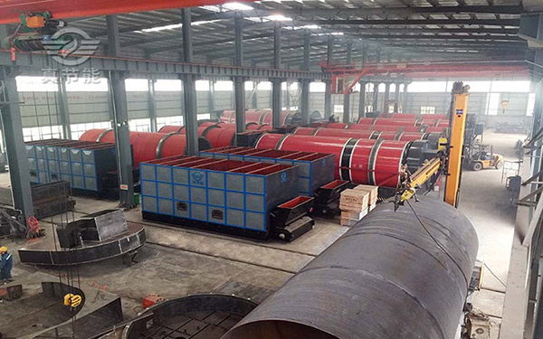 污泥烘干設備生產廠家 污泥烘干設備生產廠家