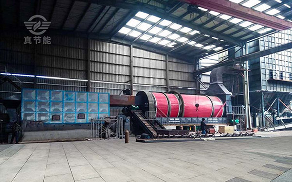 污泥干燥機生產線 污泥干燥機生產線