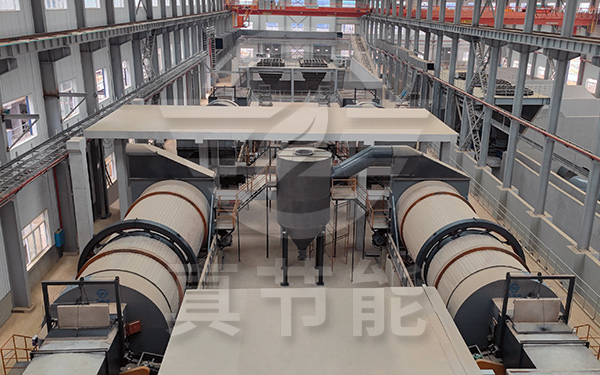 環保污泥干燥設備生產商怎么選 環保污泥干燥設備生產商怎么選