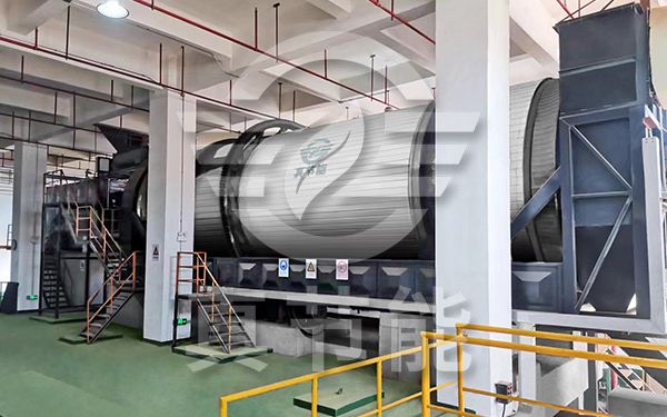 金屬污泥干燥設備生產廠家如何避坑 金屬污泥干燥設備生產廠家如何避坑