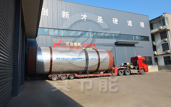 投資生活污泥干燥設備需要多少錢