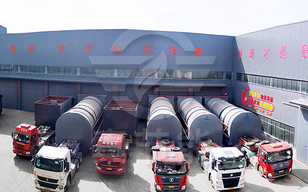 環保污泥干燥設備價格差異大的原因有哪些